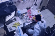 韓国人「爆弾以外すべて爆発する中国をご覧ください」