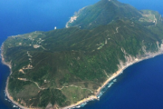 海外の反応　トカラ列島、3日間で宝島と小宝島が10cm離れる【群発地震】