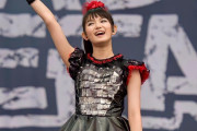 9gag：数年前にFortarockでBABYMETALを観たんだけど　【海外の反応】