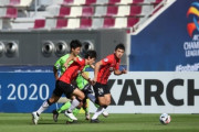 国際サッカー選手協会（FIFpro）が中国など7ヶ国のリーグをブラックリストに入れる