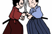 1897年の日本の京都の映像　“るろうに剣心は俺に嘘を吐いた”　【海外の反応】