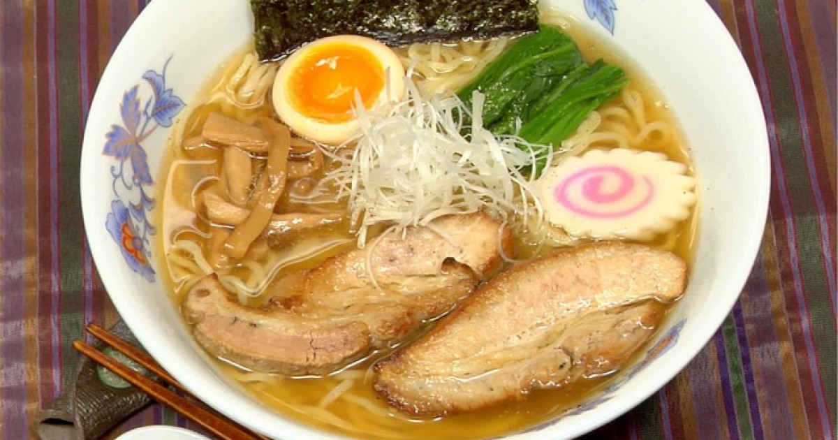 ラーメンは実は日本の料理ではなく中華料理であることを今日初めて知った（海外の反応） | 海外の反応アンテナ