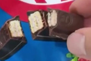 韓国人「お菓子のパッケージ写真と実物がまったく同じ…やっぱり日本は先進国だね」