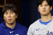 水原容疑者が想像以上にエグかったことに全米騒然！←「みんなで大谷に謝罪を」（海外の反応）