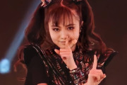 BABYMETALの中で誰の笑顔が1番好き？　【海外の反応】