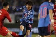 【海外の反応】「日本の楽勝だ」日本代表、ゴールラッシュで香港に圧勝！E-1連勝で日韓戦へ