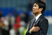 海外の反応：日本代表の2023年の戦績を中国絶賛「日本はアジアサッカーの希望だ」「森保がサッカー界の諸葛亮になりつつある」