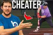 【海外の反応】バウアーがエンゼルスの施設でYoutube動画撮影【MLB】