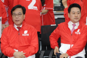 韓国人「出口調査で与党に歓喜、野党は葬式ムード…一体何が！？」