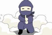 ようやくNARUTOの実写版が実現に向けて動き出す　【海外の反応】