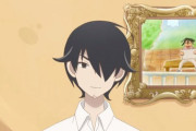 海外の反応まとめ　かくしごと第４話、姫ちゃんの宿題