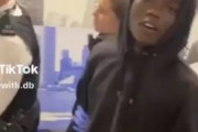 海外「ロンドンで家宅侵入チャレンジをしていた動画投稿者が今日逮捕されたようだ」