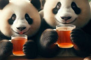 中国人「イギリスから帰国後に中国で飲んで美味しくて感動した烏龍茶が、まさかの日本製」　中国人「おいしいよね」「日本企業、すごい」