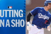 海外「期待！」「最高！」大谷選手のオープン戦でのプレーに声援