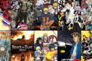 サントラ職人の魂を燃やし尽くしたアニメ【海外の反応】