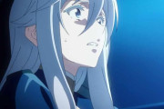 海外の反応【86―エイティシックス―】第3話 演出が凝ってて素晴らしい！
