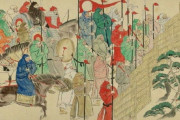 韓国人「日本人がホルホル！」「全世界で日本だけがモンゴル軍を破った！だから日本は偉大な神の国だ！」→「日本だけ蒙古を撃退したのは、厳然たる嘘」　韓国の反応
