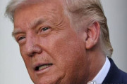 【悲報】トランプ大統領「韓国人は恐ろしい奴ら」「文在寅大統領の相手をするのが嫌だった」と言及していた事が判明‥　韓国の反応