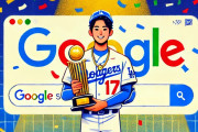 【海外の反応】大谷翔平、Google検索で「世界で最も検索されたアスリート」に！