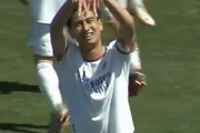 海外の反応：レアル中井卓大(18)が豪快スーパーゴール！国王杯優勝に貢献し現地大絶賛「未来を担うタレントの一人」
