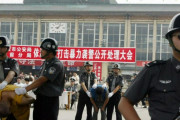 【海外の反応】中国は年間数千人を死刑執行し、46の犯罪が死刑対象となっている　海外の反応「お金と権力によって変わる、アメリカでは警官が毎日執行している」