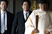 中国人「日本が反省してるのは戦争に敗けたことに対してだ。侵略については反省していない」