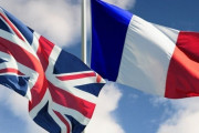 【海外の反応】イギリスとフランス、オワコンなのを認めたがらず妄想をしているはどっち？