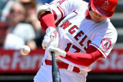 【海外の反応】大谷翔平が2打席連続の10＆11号ホームラン！「誹謗していたエンゼルスファンは反省しろ」