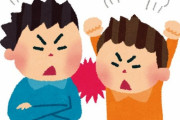 「これは天才」激しい兄弟げんかをピタッと止めた両親のアイデア