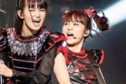 BABYMETALの欧米の神、アンソニー・バロンの新しいビデオ　【海外の反応】