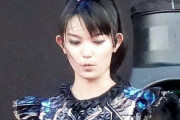 Su-METALの素晴らしいボーカルパワー　【海外の反応】