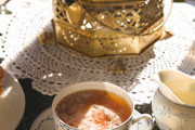 ドイツ人「世界には色んな紅茶の飲み方があるけど何が一番好き？」