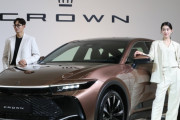 韓国人「レクサスはすごくいい」日本車販売4年ぶりに最多、レクサス人気で『1万台』回復
