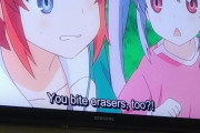 外国人「アニメ見てたら父親に中国の子供番組って言われた、お前らならどう返す？」