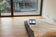 鬱になった外国人がベルリンのアパートで一人暮らしを始めた部屋がこれらしい←わざわざ報告しなくていいだろ・・・海外の反応