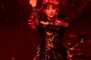 BABYMETALワールドツアー2026　ヨーロッパレグ2日目　Rock Am Ring　ドイツ　【海外の反応】