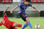 【E-1選手権】韓国メディア：日本が屈辱的な引き分け、中国は自信…韓日戦にベント監督「横浜惨事とは状況が違う」