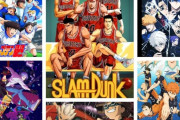 海外「結局一番良いスポーツアニメってどれなんだ？」