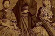 海外「偉大な女性達の写真だ！」日本初の女医が写った古い写真に外国人興味津々！ 海外の反応