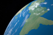 【海外】「ゼランドリア、地球初の完璧マッピング！古代の秘密がついに明らかに！」