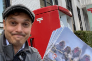 外国人視聴者「状況がよくなりますように…」こんなところにも戦争の影響…日本在住米国人が伝える現在の状況