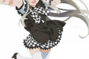 【這い寄る混沌】お前らニャル子のことどう思う？【海外の反応】