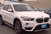 外国人「BMW X1の自動ブレーキが酷すぎて笑ったｗ」(海外の反応)
