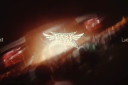 【海外】BABYMETAL、ラッキーフェス’26の総集編動画