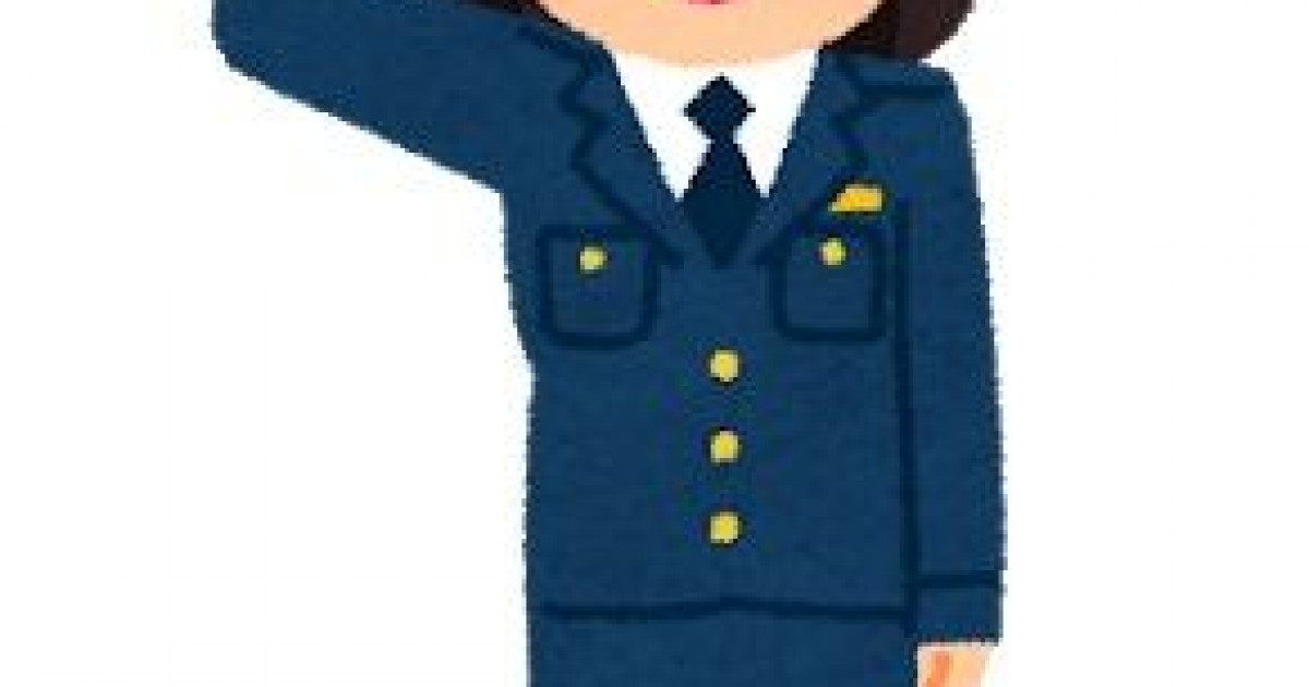 韓国人「日本の女性警察官の制圧レベルをご覧ください（ﾌﾞﾙﾌﾞﾙ）」→「やはり先進国」 | 海外の反応アンテナ