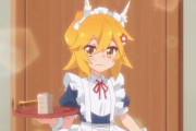 「海外の反応」世話やきキツネの仙狐さん、第六話ウザすぎないメイド万歳！！