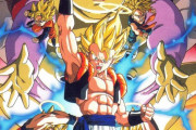 外国人「最高のドラゴンボール映画といえばコレだよな？」（海外の反応）
