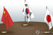 韓国人「韓中日関係を4枚の画像で要約してみた」