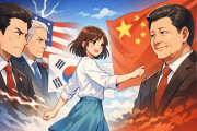 日中対立を横目に中国に接近する韓国「日本の侵略に韓国と中国が共同で戦った歴史は重要」【タイ人の反応】