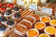 韓国人「日本が製菓製パンの世界最強国だった‥」日本は製菓製パン分野で世界最高の国　韓国の反応